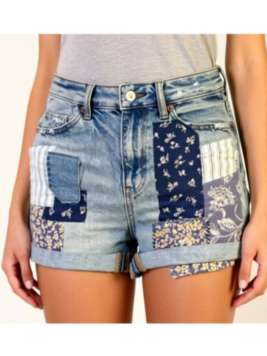 American Eagle Outfitters Pants - American Eagle Women's Shorts Size 0 (WSAE1) NWOT